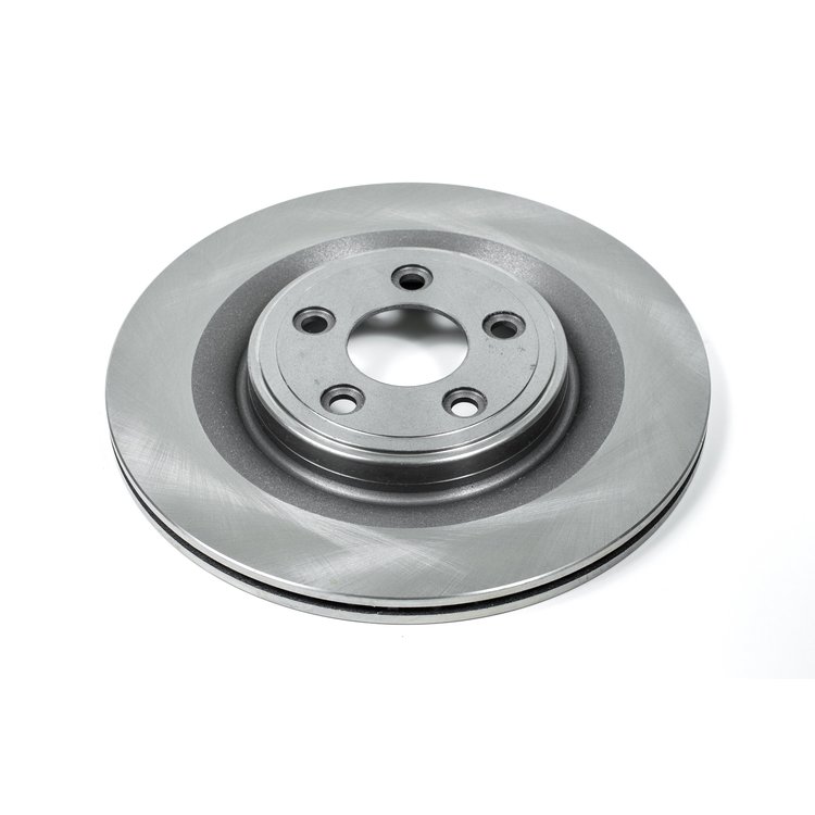 AUTOSPECIALTY BRAKE ROTOR