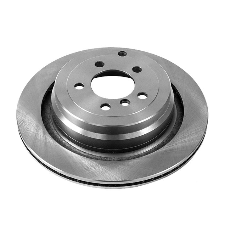 AUTOSPECIALTY BRAKE ROTOR