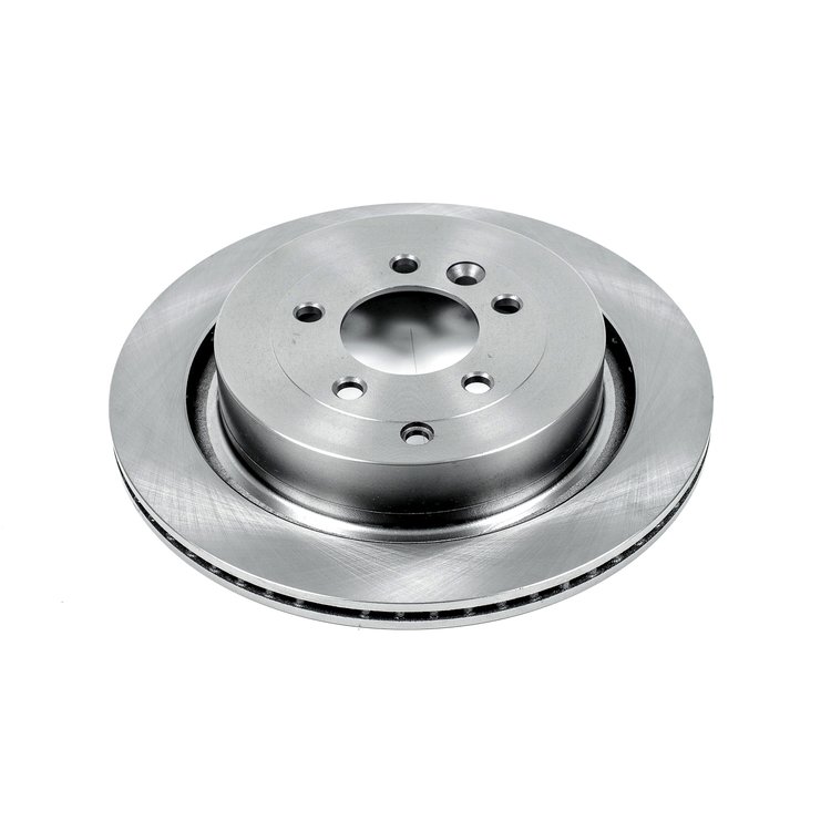 AUTOSPECIALTY BRAKE ROTOR