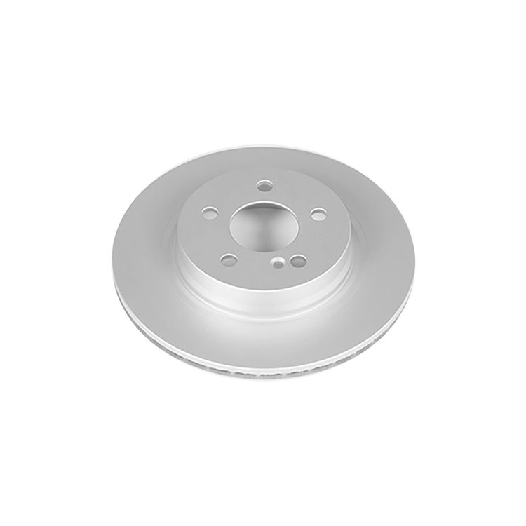 EVOLUTION COATED ROTOR