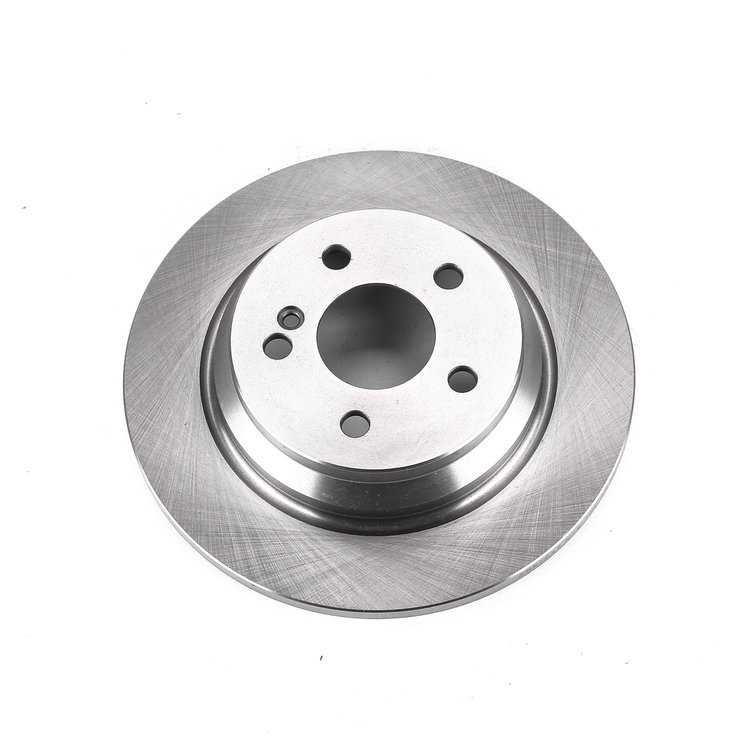 AUTOSPECIALTY BRAKE ROTOR