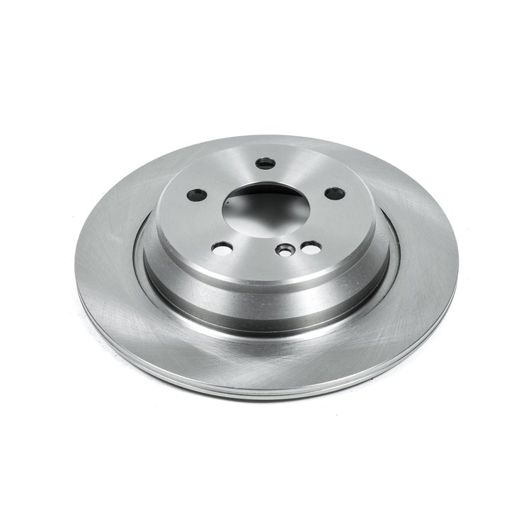 AUTOSPECIALTY BRAKE ROTOR