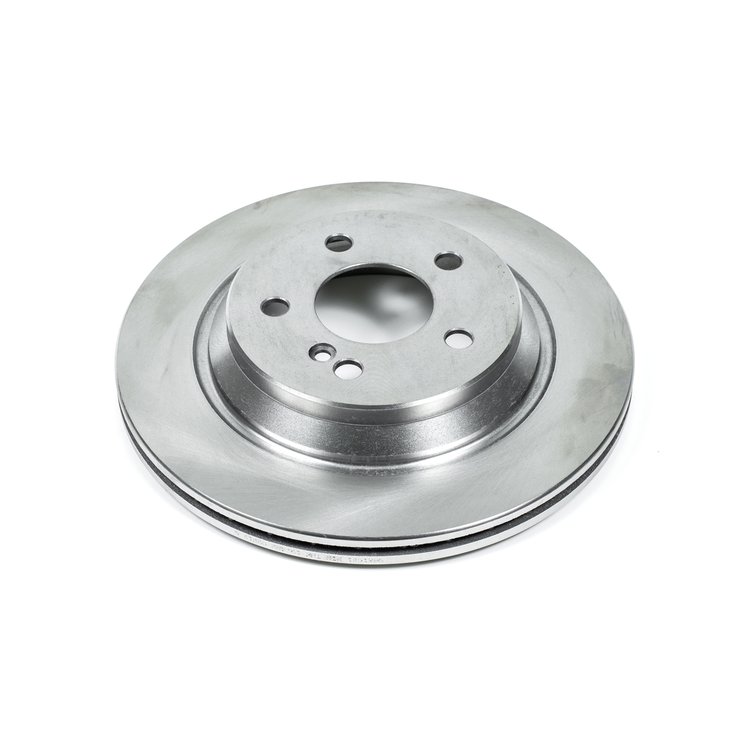 AUTOSPECIALTY BRAKE ROTOR