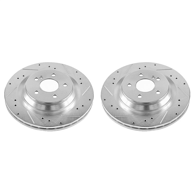 POWERSTOP BRAKE ROTORS