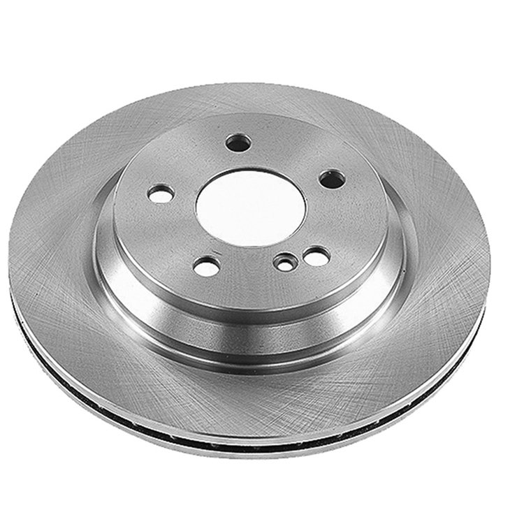 AUTOSPECIALTY BRAKE ROTOR