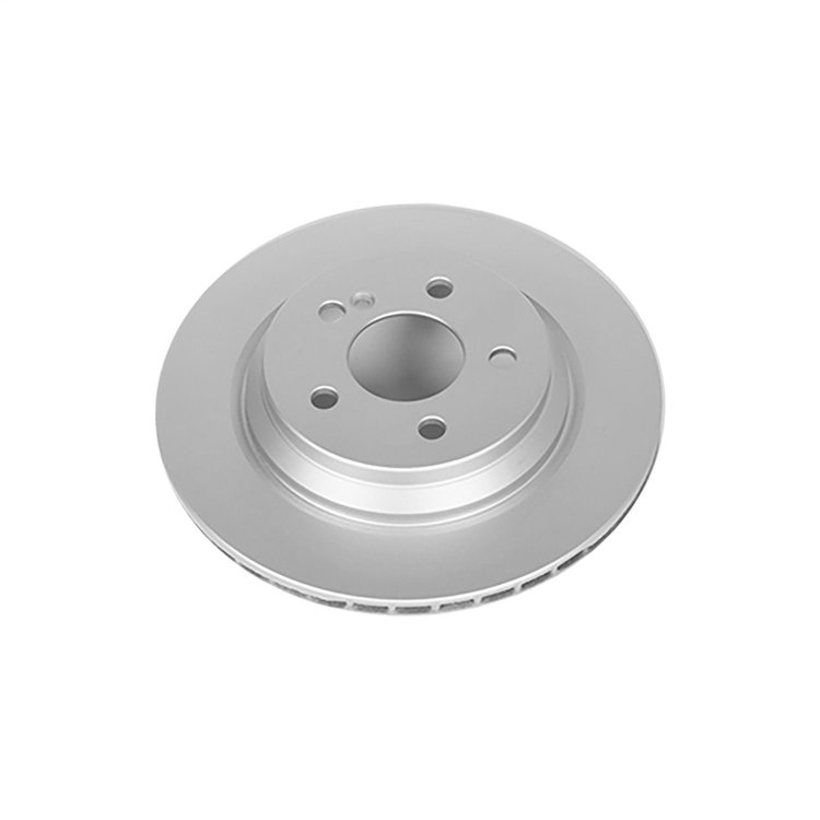 EVOLUTION COATED ROTOR