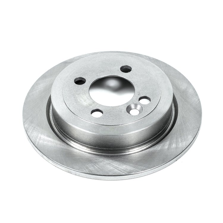 AUTOSPECIALTY BRAKE ROTOR