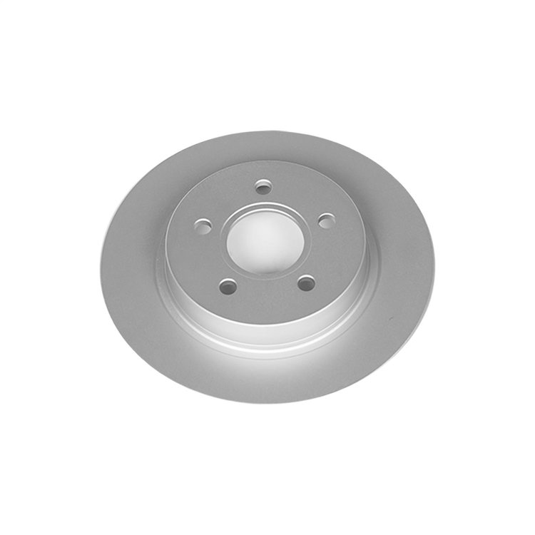 EVOLUTION COATED ROTOR