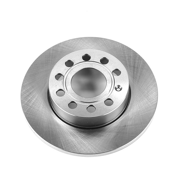 AUTOSPECIALTY BRAKE ROTOR