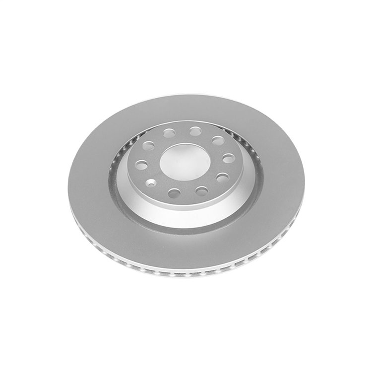 EVOLUTION COATED ROTOR