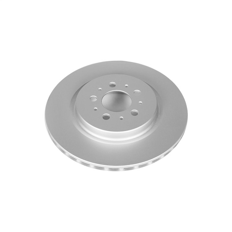 EVOLUTION COATED ROTOR
