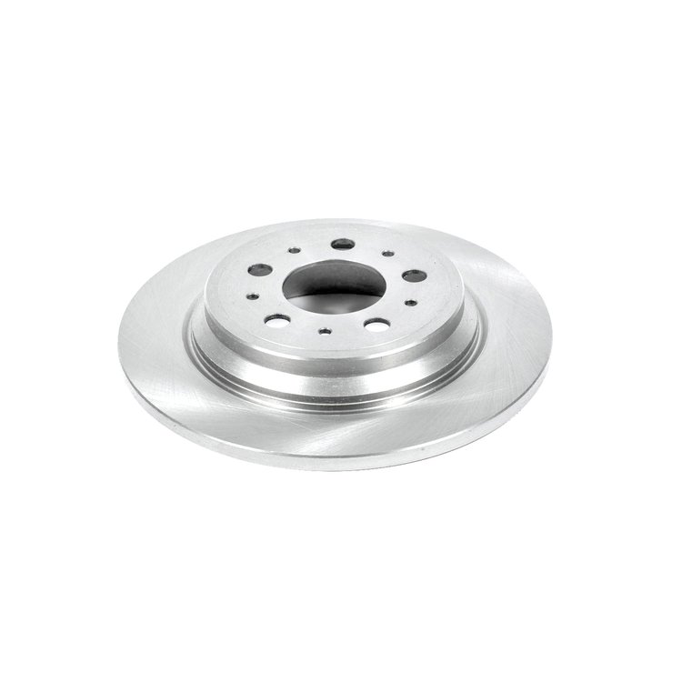 AUTOSPECIALTY BRAKE ROTOR