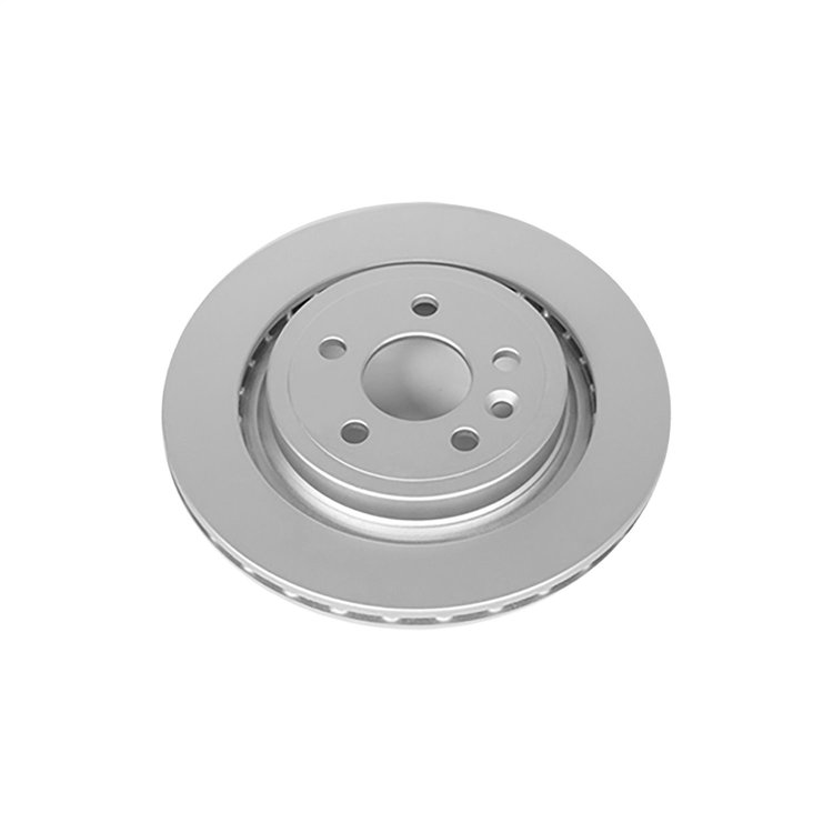 EVOLUTION COATED ROTOR