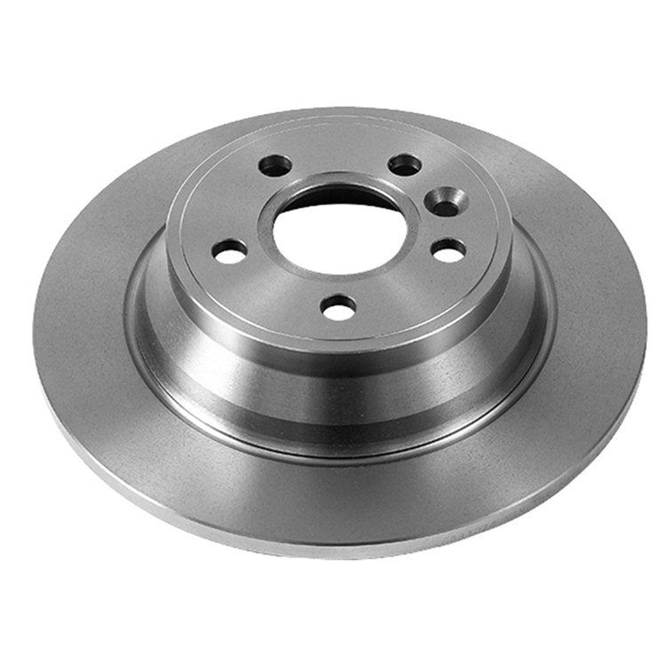 AUTOSPECIALTY BRAKE ROTOR