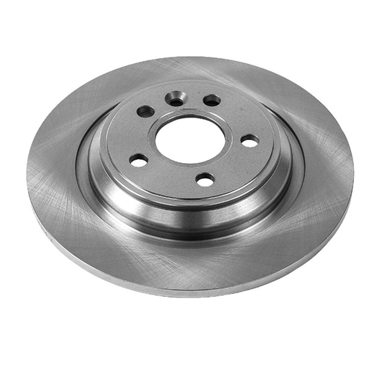 AUTOSPECIALTY BRAKE ROTOR