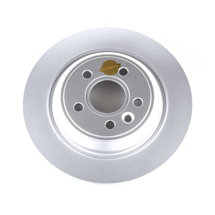EVOLUTION COATED ROTOR