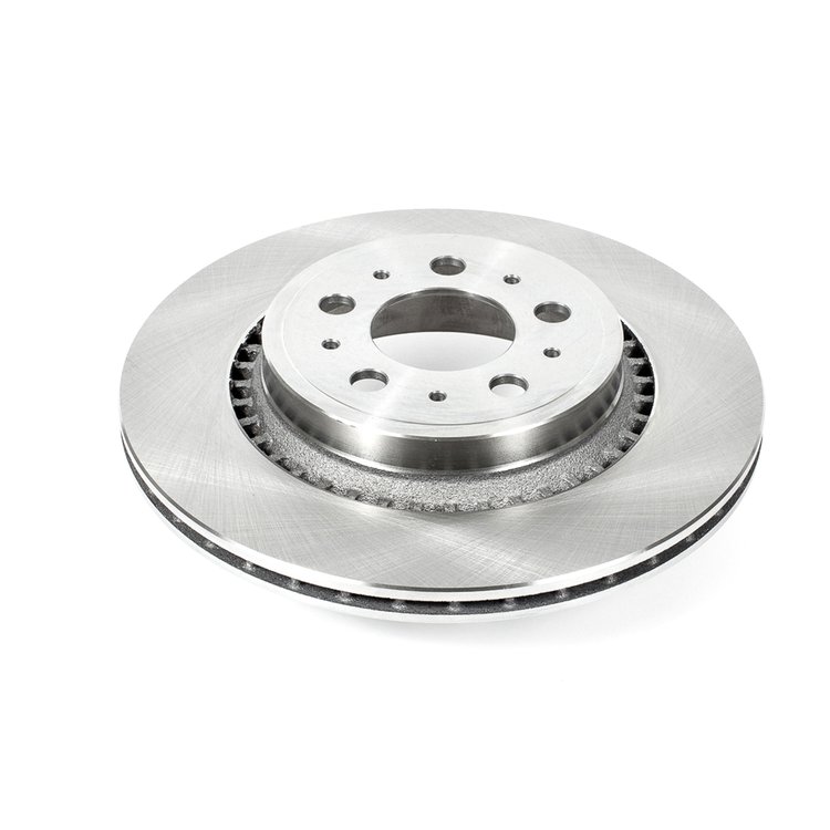 AUTOSPECIALTY BRAKE ROTOR