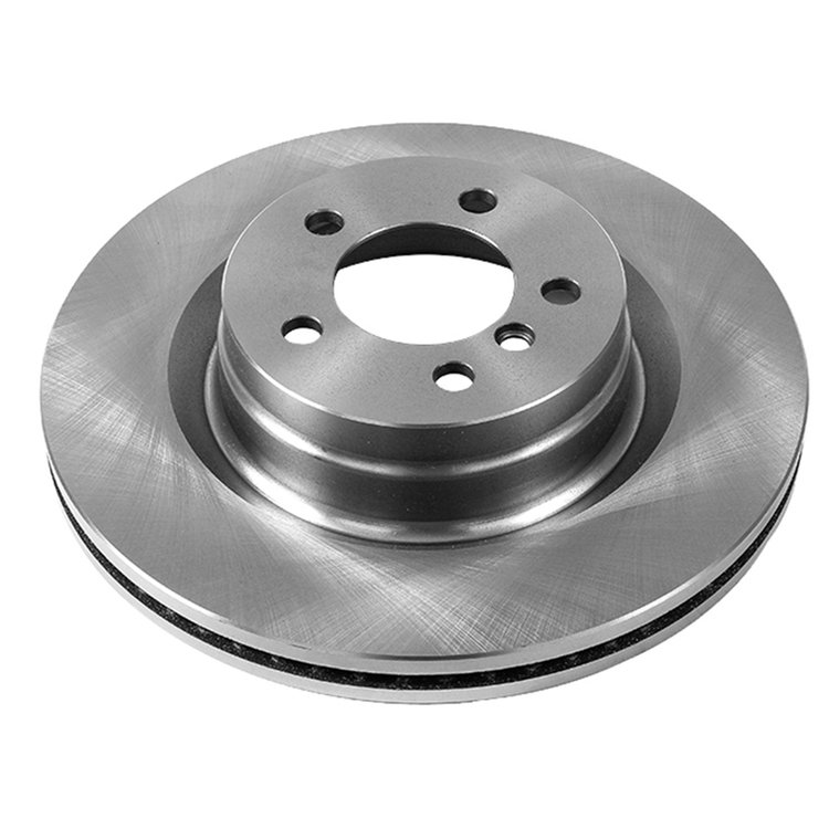 AUTOSPECIALTY BRAKE ROTOR