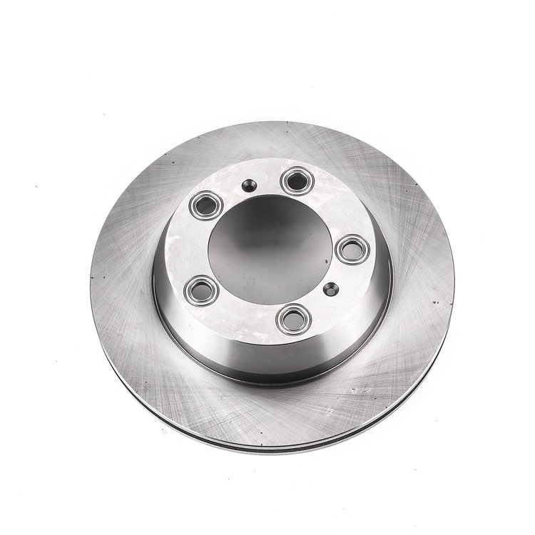 AUTOSPECIALTY BRAKE ROTOR