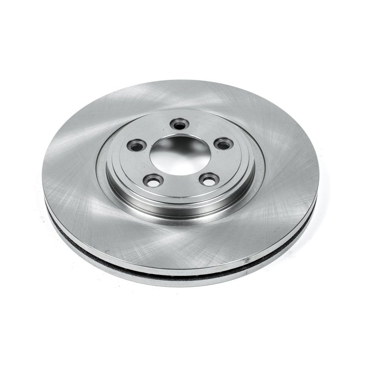 AUTOSPECIALTY BRAKE ROTOR