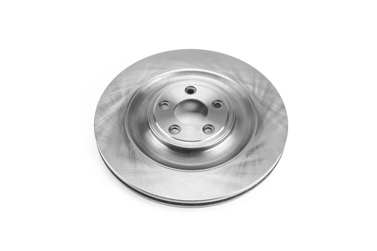 AUTOSPECIALTY BRAKE ROTOR