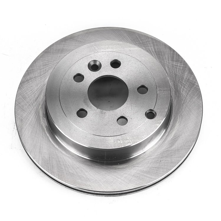 AUTOSPECIALTY BRAKE ROTOR