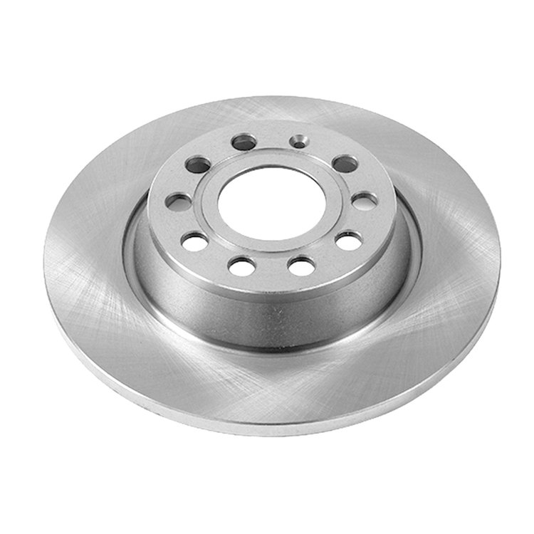 AUTOSPECIALTY BRAKE ROTOR
