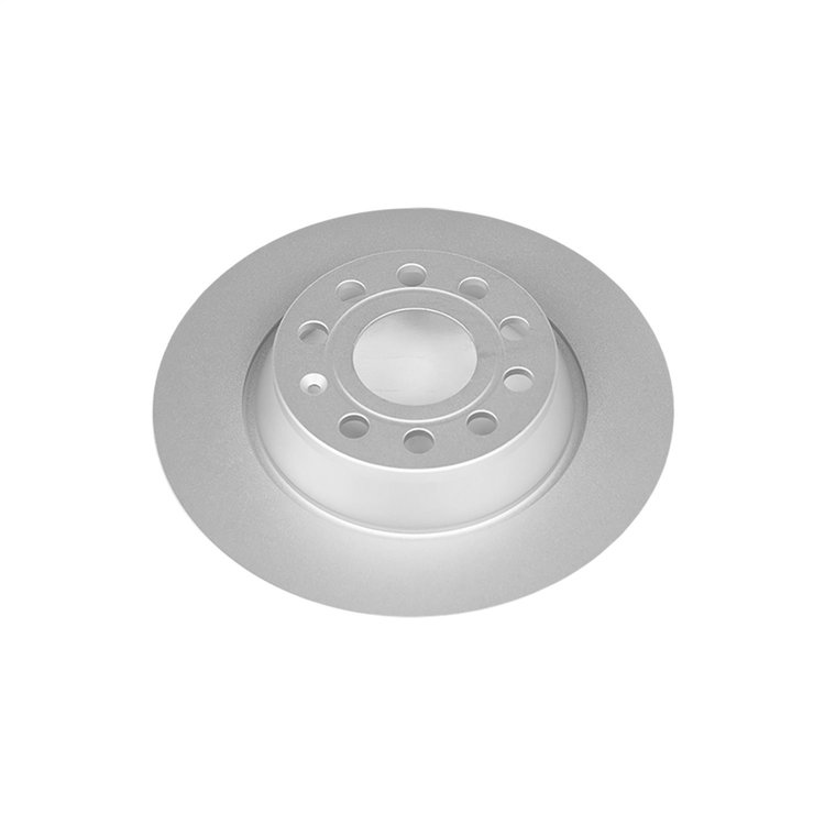 EVOLUTION COATED ROTOR