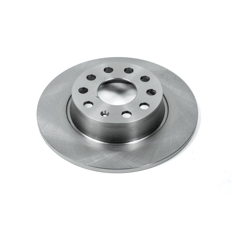 AUTOSPECIALTY BRAKE ROTOR
