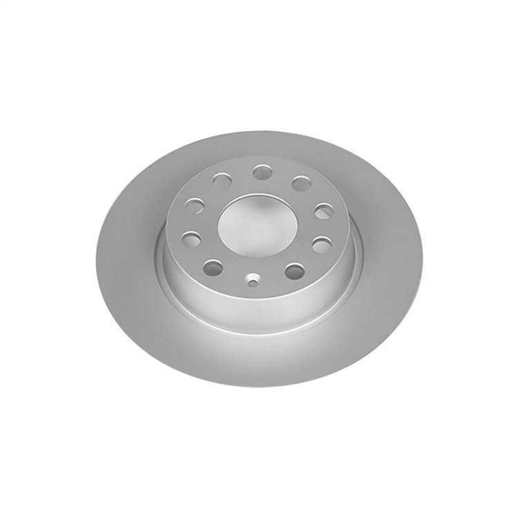 EVOLUTION COATED ROTOR