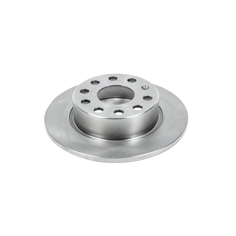 AUTOSPECIALTY BRAKE ROTOR