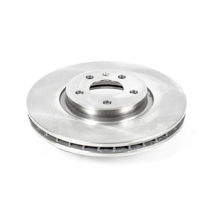 AUTOSPECIALTY BRAKE ROTOR