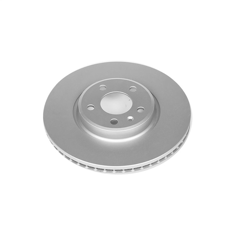 EVOLUTION COATED ROTOR