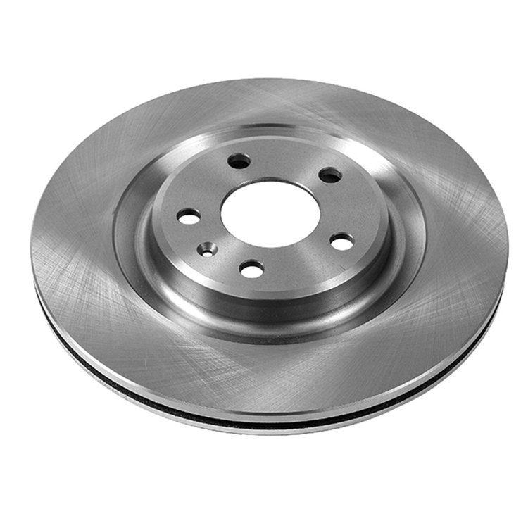 AUTOSPECIALTY BRAKE ROTOR