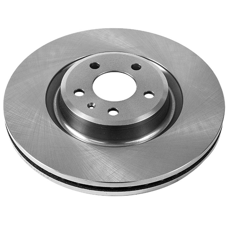 AUTOSPECIALTY BRAKE ROTOR