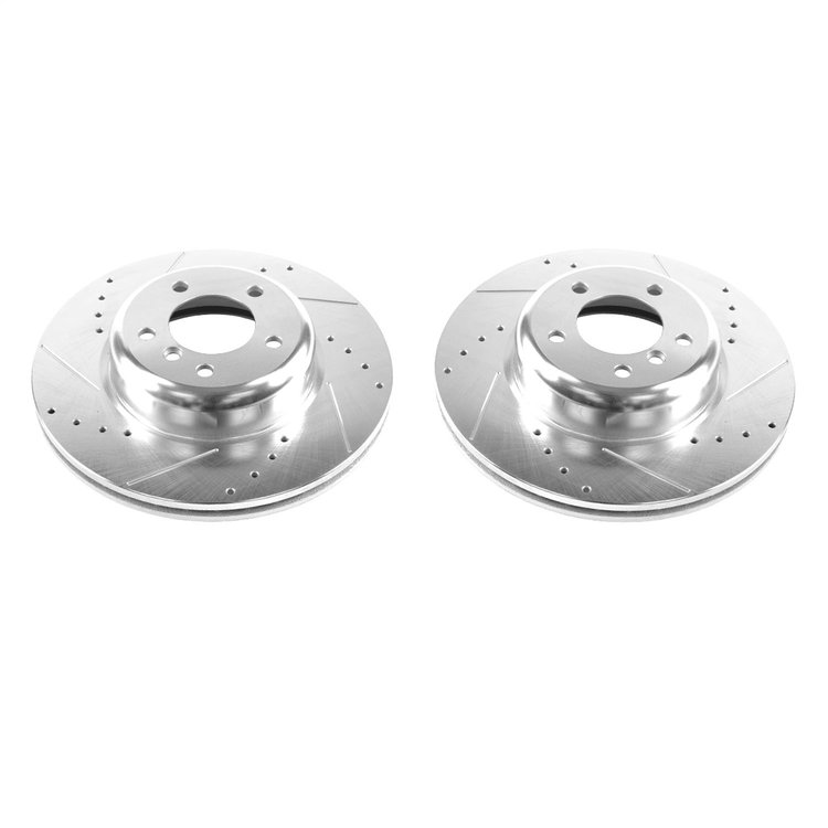 POWERSTOP BRAKE ROTORS