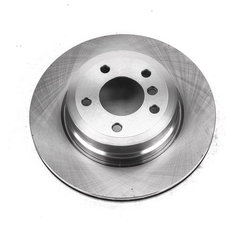 AUTOSPECIALTY BRAKE ROTOR