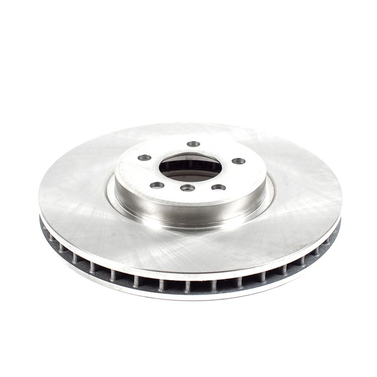 AUTOSPECIALTY BRAKE ROTOR