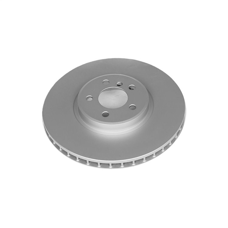 EVOLUTION COATED ROTOR