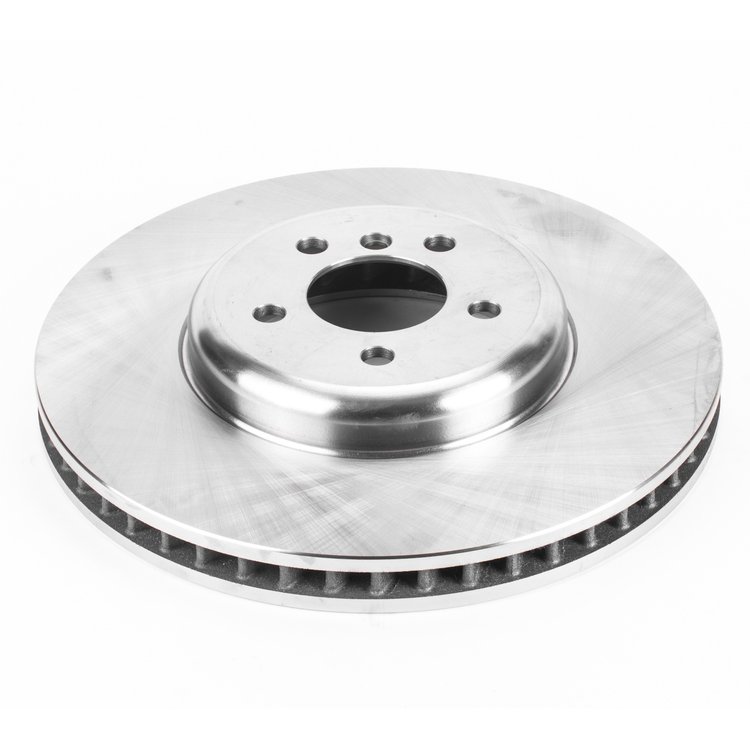 AUTOSPECIALTY BRAKE ROTOR