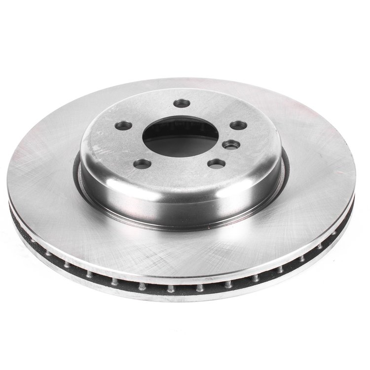 AUTOSPECIALTY BRAKE ROTOR