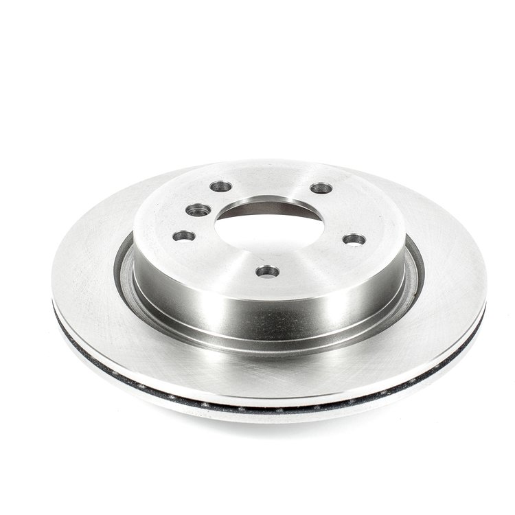 AUTOSPECIALTY BRAKE ROTOR