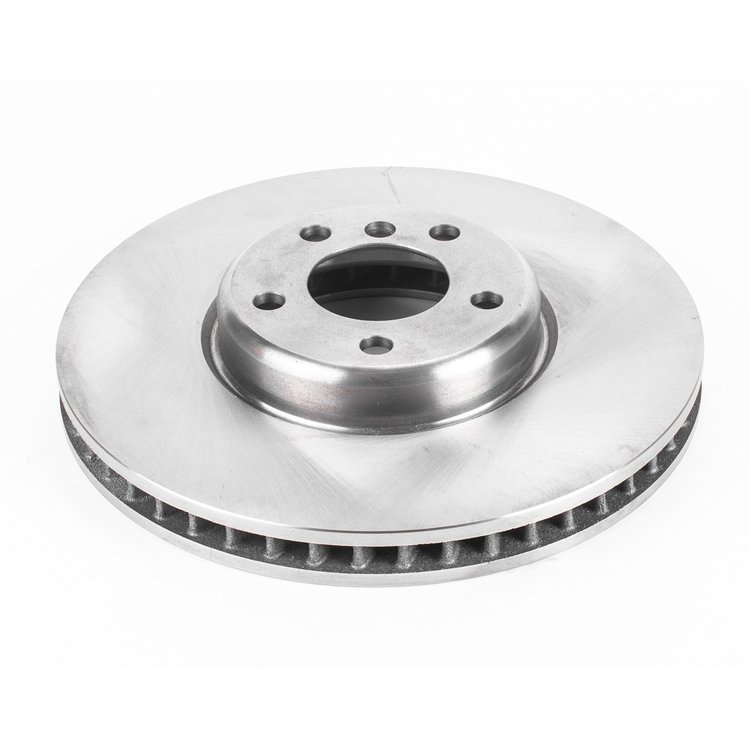 AUTOSPECIALTY BRAKE ROTOR