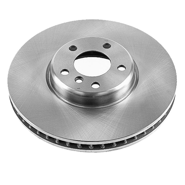 AUTOSPECIALTY BRAKE ROTOR