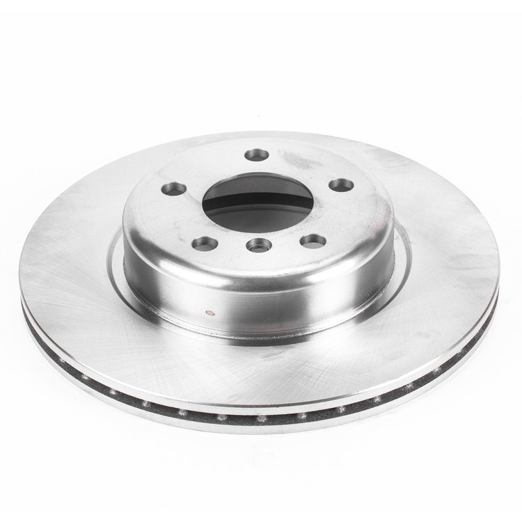 AUTOSPECIALTY BRAKE ROTOR