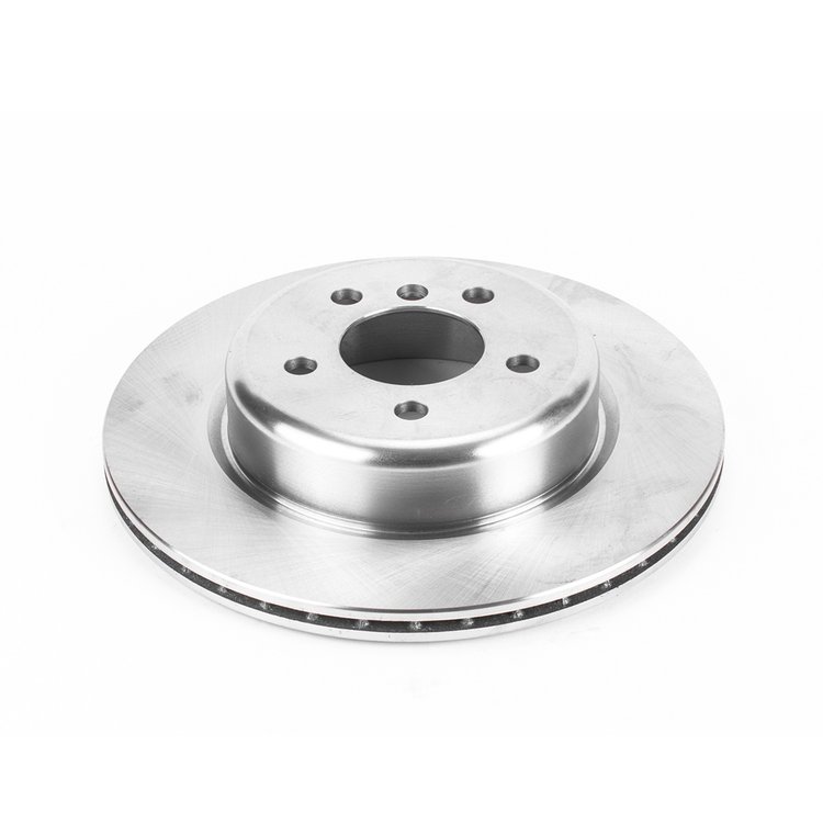 AUTOSPECIALTY BRAKE ROTOR