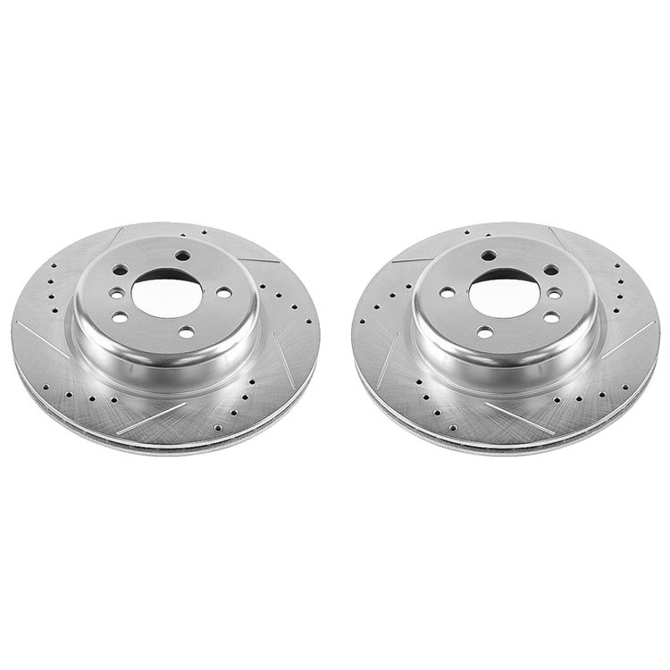 POWERSTOP BRAKE ROTORS