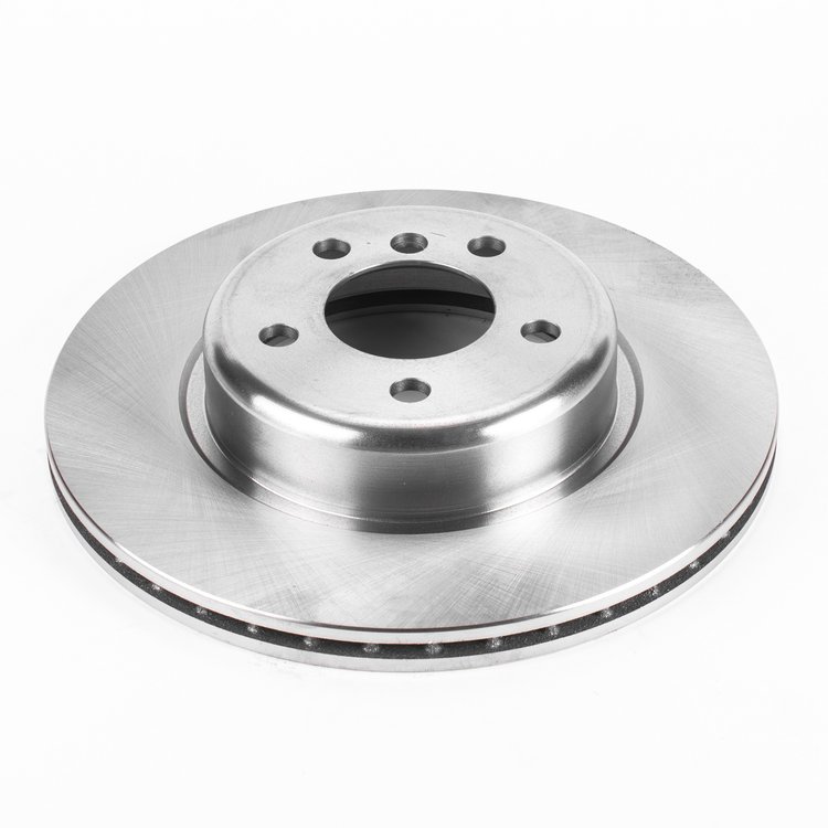 AUTOSPECIALTY BRAKE ROTOR