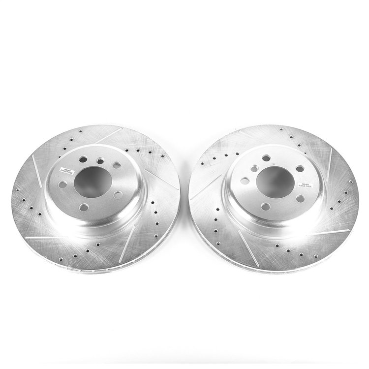 POWERSTOP BRAKE ROTORS