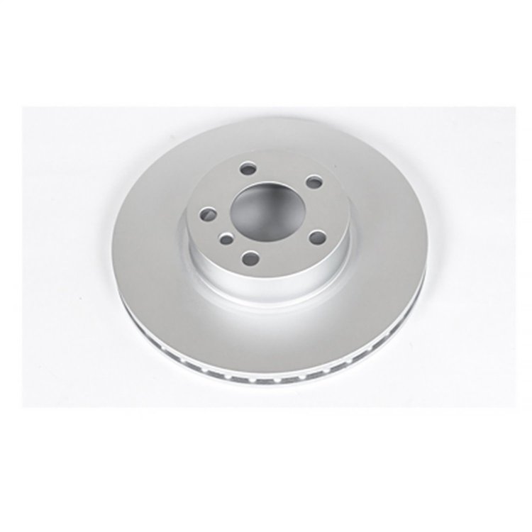 EVOLUTION COATED ROTOR